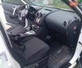 Белый Ниссан Кашкай, объемом двигателя 2 л и пробегом 127 тыс. км за 11800 $, фото 34 на Automoto.ua