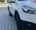 Белый Ниссан Кашкай, объемом двигателя 1.6 л и пробегом 215 тыс. км за 10500 $, фото 9 на Automoto.ua