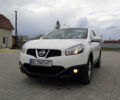 Білий Ніссан Кашкай, об'ємом двигуна 1.6 л та пробігом 219 тис. км за 10300 $, фото 1 на Automoto.ua