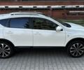 Білий Ніссан Кашкай, об'ємом двигуна 2 л та пробігом 215 тис. км за 9300 $, фото 4 на Automoto.ua