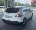Білий Ніссан Кашкай, об'ємом двигуна 1.6 л та пробігом 155 тис. км за 9999 $, фото 11 на Automoto.ua