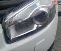 Белый Ниссан Кашкай, объемом двигателя 2 л и пробегом 127 тыс. км за 11800 $, фото 23 на Automoto.ua