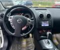 Белый Ниссан Кашкай, объемом двигателя 2 л и пробегом 128 тыс. км за 12490 $, фото 22 на Automoto.ua
