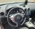 Белый Ниссан Кашкай, объемом двигателя 2 л и пробегом 194 тыс. км за 11750 $, фото 7 на Automoto.ua