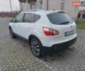 Білий Ніссан Кашкай, об'ємом двигуна 1.6 л та пробігом 216 тис. км за 11300 $, фото 34 на Automoto.ua