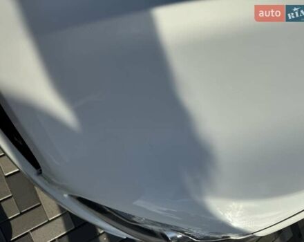 Білий Ніссан Кашкай, об'ємом двигуна 2 л та пробігом 161 тис. км за 10950 $, фото 32 на Automoto.ua