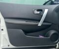 Белый Ниссан Кашкай, объемом двигателя 2 л и пробегом 128 тыс. км за 12490 $, фото 14 на Automoto.ua