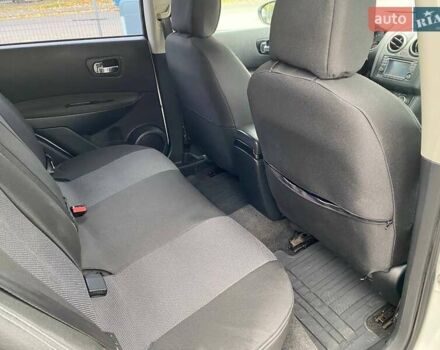 Ніссан Кашкай 2011 у Одесі на Automoto.ua Білий Ніссан Кашкай, об'ємом двигуна 2 л та пробігом 205 тис. км за 8600 $, фото 14 на Automoto.ua