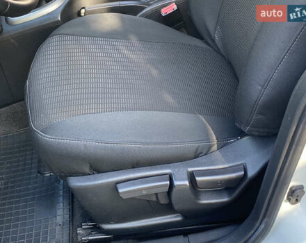 Білий Ніссан Кашкай, об'ємом двигуна 1.5 л та пробігом 194 тис. км за 9500 $, фото 15 на Automoto.ua