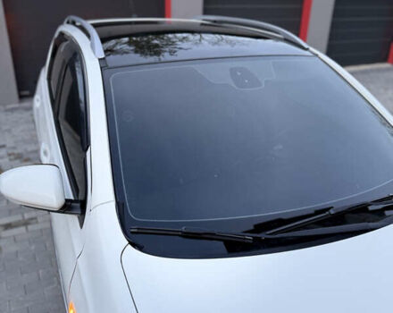 Білий Ніссан Кашкай, об'ємом двигуна 2 л та пробігом 214 тис. км за 11999 $, фото 17 на Automoto.ua