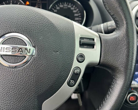 Белый Ниссан Кашкай, объемом двигателя 1.6 л и пробегом 170 тыс. км за 10555 $, фото 20 на Automoto.ua