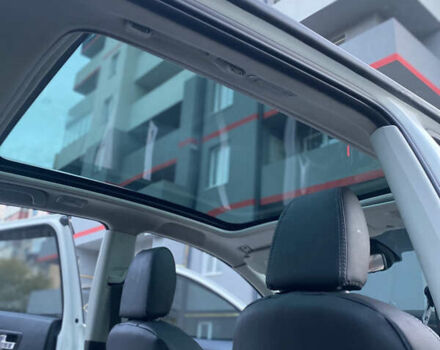 Білий Ніссан Кашкай, об'ємом двигуна 2 л та пробігом 214 тис. км за 11999 $, фото 28 на Automoto.ua