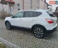 Білий Ніссан Кашкай, об'ємом двигуна 1.6 л та пробігом 216 тис. км за 11300 $, фото 38 на Automoto.ua