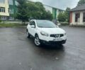 Белый Ниссан Кашкай, объемом двигателя 1.5 л и пробегом 274 тыс. км за 9400 $, фото 1 на Automoto.ua