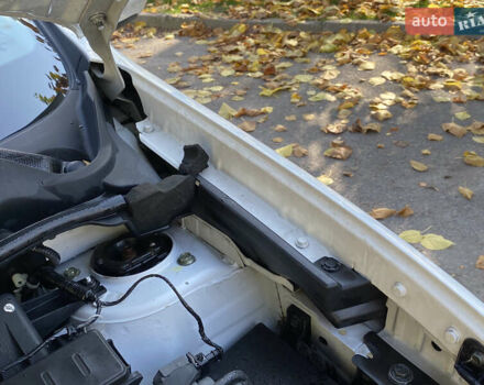 Білий Ніссан Кашкай, об'ємом двигуна 1.5 л та пробігом 194 тис. км за 9500 $, фото 28 на Automoto.ua