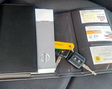 Білий Ніссан Кашкай, об'ємом двигуна 1.6 л та пробігом 197 тис. км за 10999 $, фото 3 на Automoto.ua