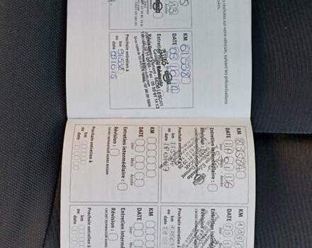 Белый Ниссан Кашкай, объемом двигателя 1.6 л и пробегом 227 тыс. км за 10800 $, фото 41 на Automoto.ua