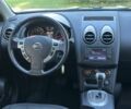 Белый Ниссан Кашкай, объемом двигателя 2 л и пробегом 152 тыс. км за 10600 $, фото 9 на Automoto.ua