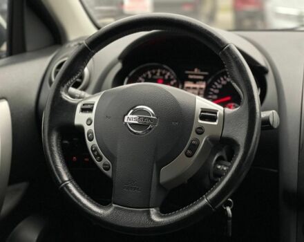 Белый Ниссан Кашкай, объемом двигателя 2 л и пробегом 149 тыс. км за 10900 $, фото 12 на Automoto.ua