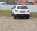 Білий Ніссан Кашкай, об'ємом двигуна 2 л та пробігом 231 тис. км за 11800 $, фото 25 на Automoto.ua