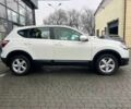 Белый Ниссан Кашкай, объемом двигателя 2 л и пробегом 151 тыс. км за 11300 $, фото 7 на Automoto.ua