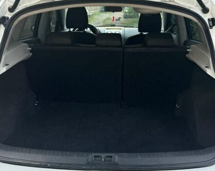 Белый Ниссан Кашкай, объемом двигателя 1.5 л и пробегом 234 тыс. км за 10500 $, фото 16 на Automoto.ua