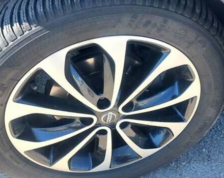 Білий Ніссан Кашкай, об'ємом двигуна 1.6 л та пробігом 197 тис. км за 10999 $, фото 9 на Automoto.ua