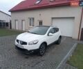 Білий Ніссан Кашкай, об'ємом двигуна 1.6 л та пробігом 216 тис. км за 11300 $, фото 53 на Automoto.ua