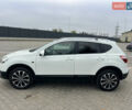 Білий Ніссан Кашкай, об'ємом двигуна 1.6 л та пробігом 170 тис. км за 10555 $, фото 9 на Automoto.ua