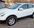 Белый Ниссан Кашкай, объемом двигателя 2 л и пробегом 115 тыс. км за 9900 $, фото 4 на Automoto.ua