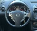 Белый Ниссан Кашкай, объемом двигателя 2 л и пробегом 152 тыс. км за 10600 $, фото 12 на Automoto.ua