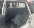 Білий Ніссан Кашкай, об'ємом двигуна 1.5 л та пробігом 284 тис. км за 9200 $, фото 6 на Automoto.ua