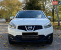 Білий Ніссан Кашкай, об'ємом двигуна 1.5 л та пробігом 194 тис. км за 9500 $, фото 2 на Automoto.ua