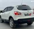 Белый Ниссан Кашкай, объемом двигателя 2 л и пробегом 128 тыс. км за 12490 $, фото 6 на Automoto.ua