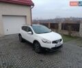 Білий Ніссан Кашкай, об'ємом двигуна 1.6 л та пробігом 216 тис. км за 11300 $, фото 55 на Automoto.ua