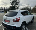 Білий Ніссан Кашкай, об'ємом двигуна 2 л та пробігом 221 тис. км за 9900 $, фото 13 на Automoto.ua