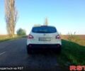 Белый Ниссан Кашкай, объемом двигателя 2 л и пробегом 150 тыс. км за 11900 $, фото 2 на Automoto.ua