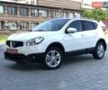 Белый Ниссан Кашкай, объемом двигателя 1.6 л и пробегом 215 тыс. км за 10500 $, фото 7 на Automoto.ua