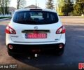 Белый Ниссан Кашкай, объемом двигателя 15 л и пробегом 192 тыс. км за 10900 $, фото 4 на Automoto.ua