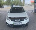 Білий Ніссан Кашкай, об'ємом двигуна 1.6 л та пробігом 155 тис. км за 9999 $, фото 4 на Automoto.ua