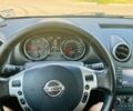 Белый Ниссан Кашкай, объемом двигателя 2 л и пробегом 225 тыс. км за 6500 $, фото 5 на Automoto.ua