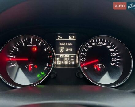 Белый Ниссан Кашкай, объемом двигателя 2 л и пробегом 128 тыс. км за 12490 $, фото 21 на Automoto.ua