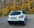 Ниссан Кашкай 2011 в Долине на Automoto.ua Белый Ниссан Кашкай, объемом двигателя 1.46 л и пробегом 263 тыс. км за 9700 $, фото 8 на Automoto.ua