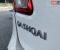 Білий Ніссан Кашкай, об'ємом двигуна 1.6 л та пробігом 155 тис. км за 9999 $, фото 37 на Automoto.ua