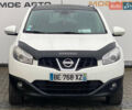 Білий Ніссан Кашкай, об'ємом двигуна 1.5 л та пробігом 211 тис. км за 10500 $, фото 5 на Automoto.ua