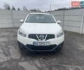 Білий Ніссан Кашкай, об'ємом двигуна 1.5 л та пробігом 284 тис. км за 9200 $, фото 1 на Automoto.ua