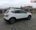Білий Ніссан Кашкай, об'ємом двигуна 1.6 л та пробігом 216 тис. км за 11300 $, фото 21 на Automoto.ua
