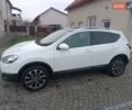 Білий Ніссан Кашкай, об'ємом двигуна 1.6 л та пробігом 216 тис. км за 11300 $, фото 46 на Automoto.ua