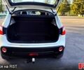 Белый Ниссан Кашкай, объемом двигателя 15 л и пробегом 192 тыс. км за 10900 $, фото 11 на Automoto.ua