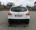 Білий Ніссан Кашкай, об'ємом двигуна 1.6 л та пробігом 219 тис. км за 10300 $, фото 9 на Automoto.ua